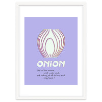 Onion