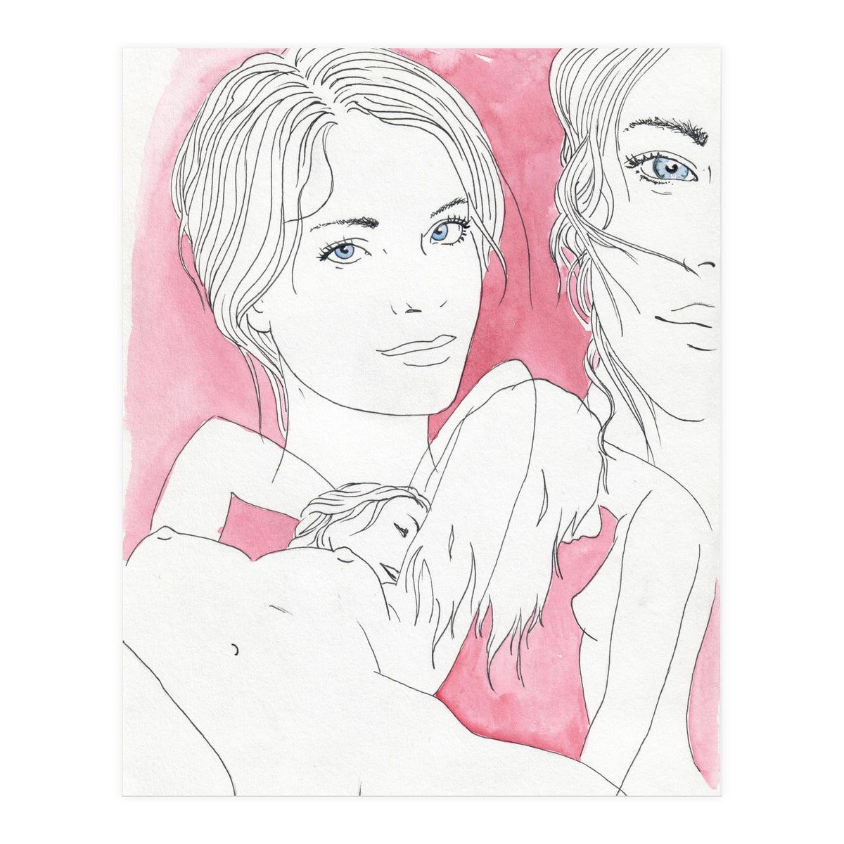 Landscape (Print Only)