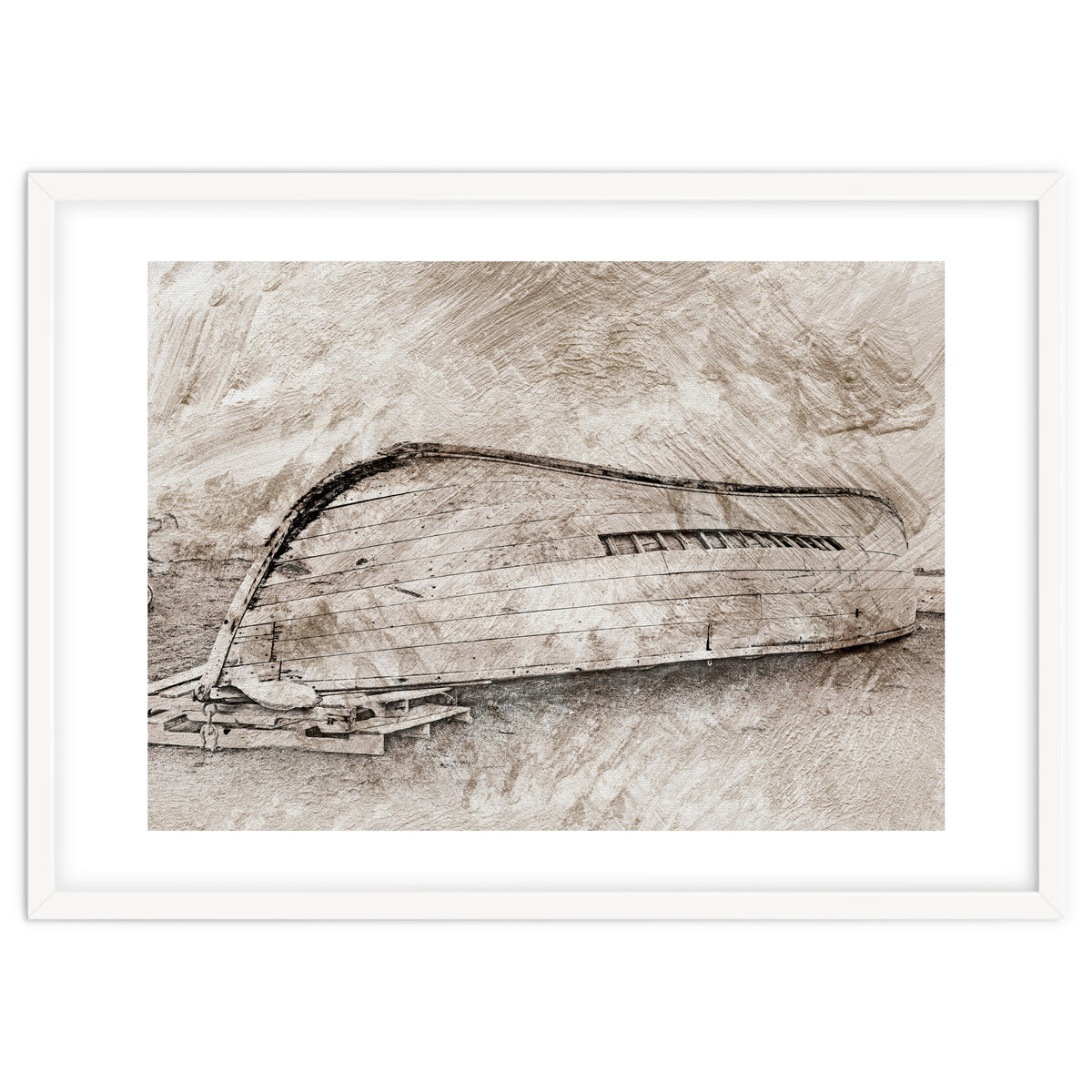 Returning to the Sea