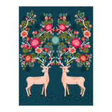 Deer (Print Only) thumbnail