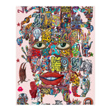 Mujer B 40 (Print Only) thumbnail