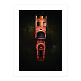 VooDooTooL - Reinon (Print Only) thumbnail