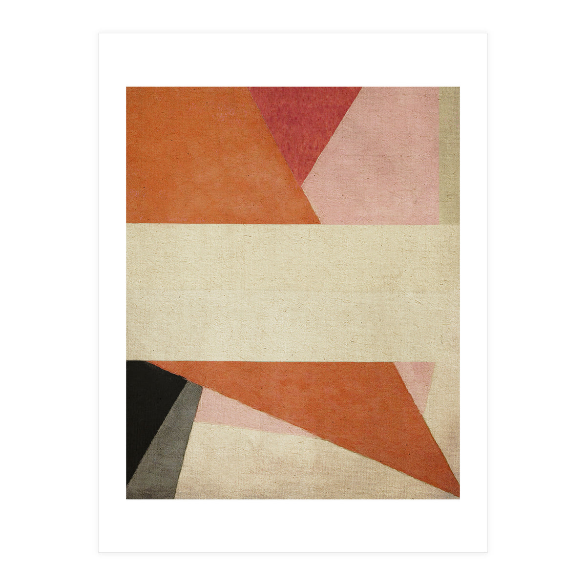 Bulkhead (Print Only)