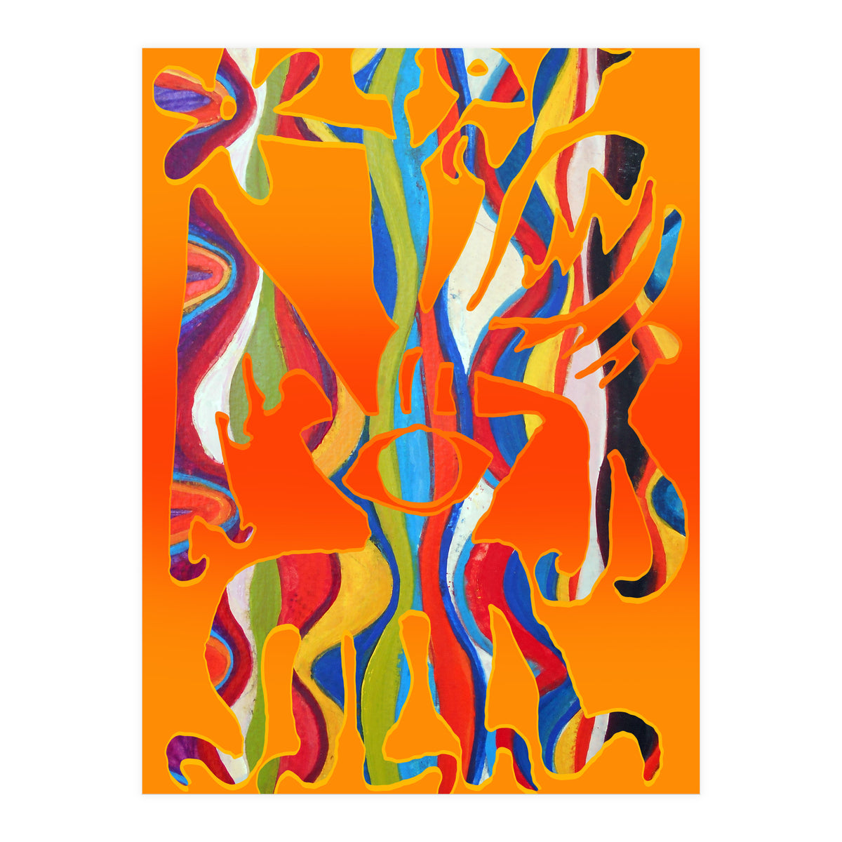 Planta 2 (Print Only)