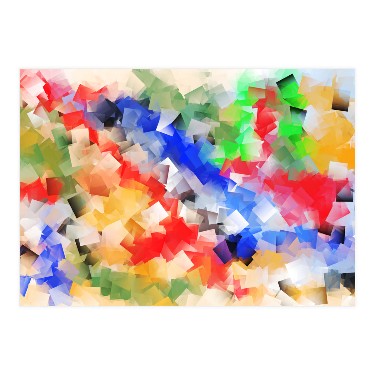 Diverse Perspectives (Print Only)