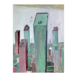 Ciudad Gris 2 (Print Only) thumbnail