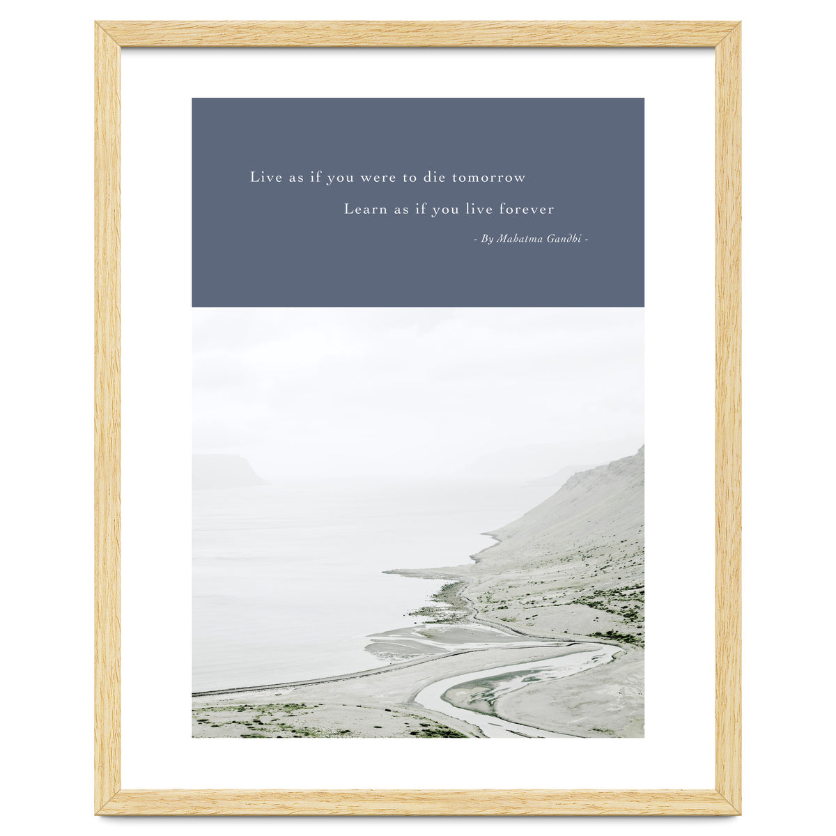 Live forever - Photography