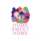 Home Sweet Home 222 Rgb (Print Only) thumbnail