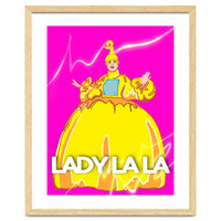 Lady LaLa