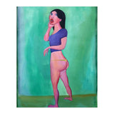 chica II (Print Only) thumbnail