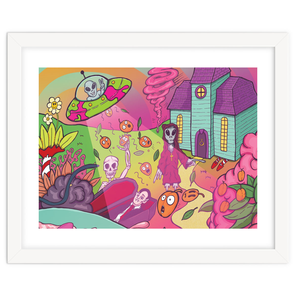 Sage Advice - Apricot & Sage Table Saison 5.0% - Abbeydale x Northern Monk