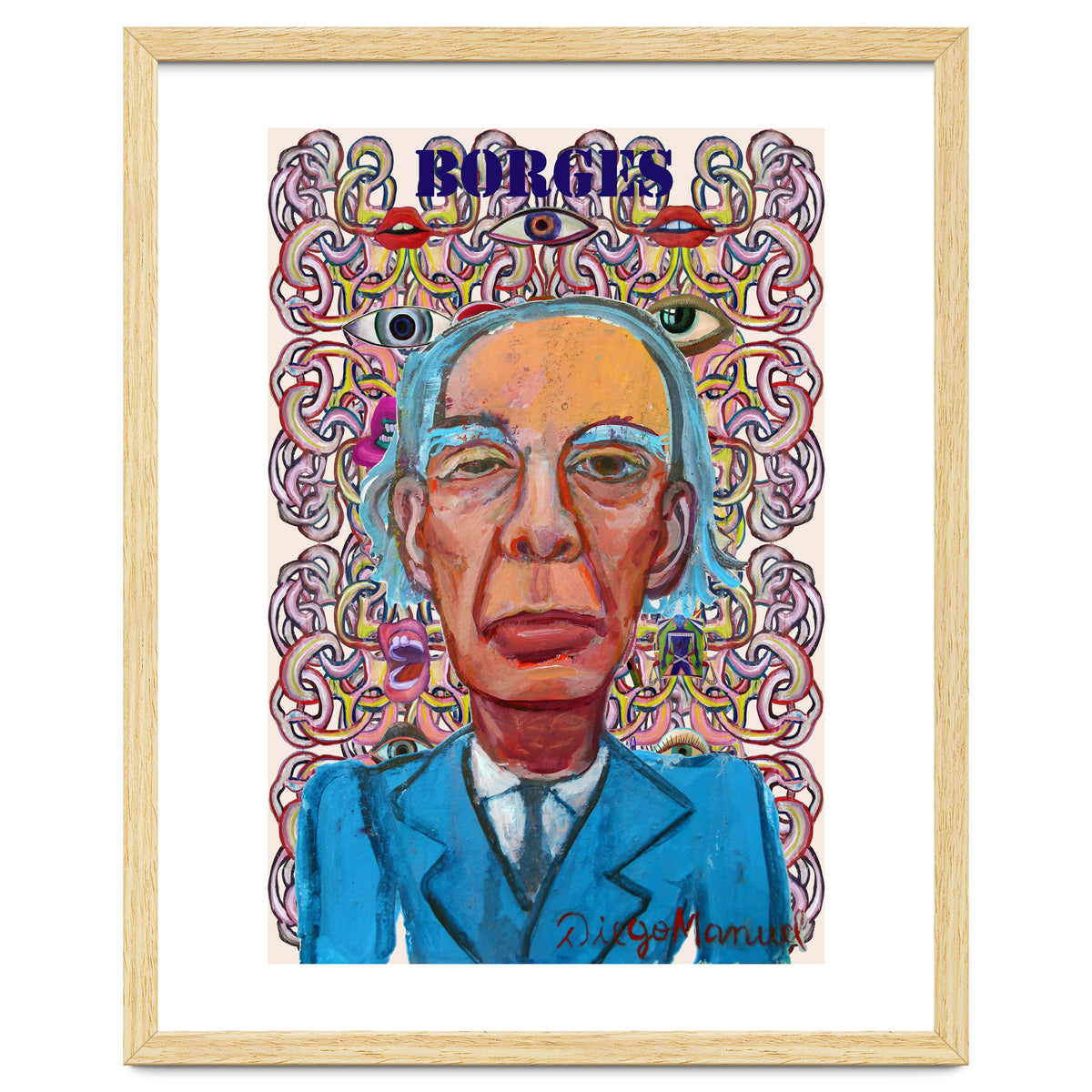 Borges 5