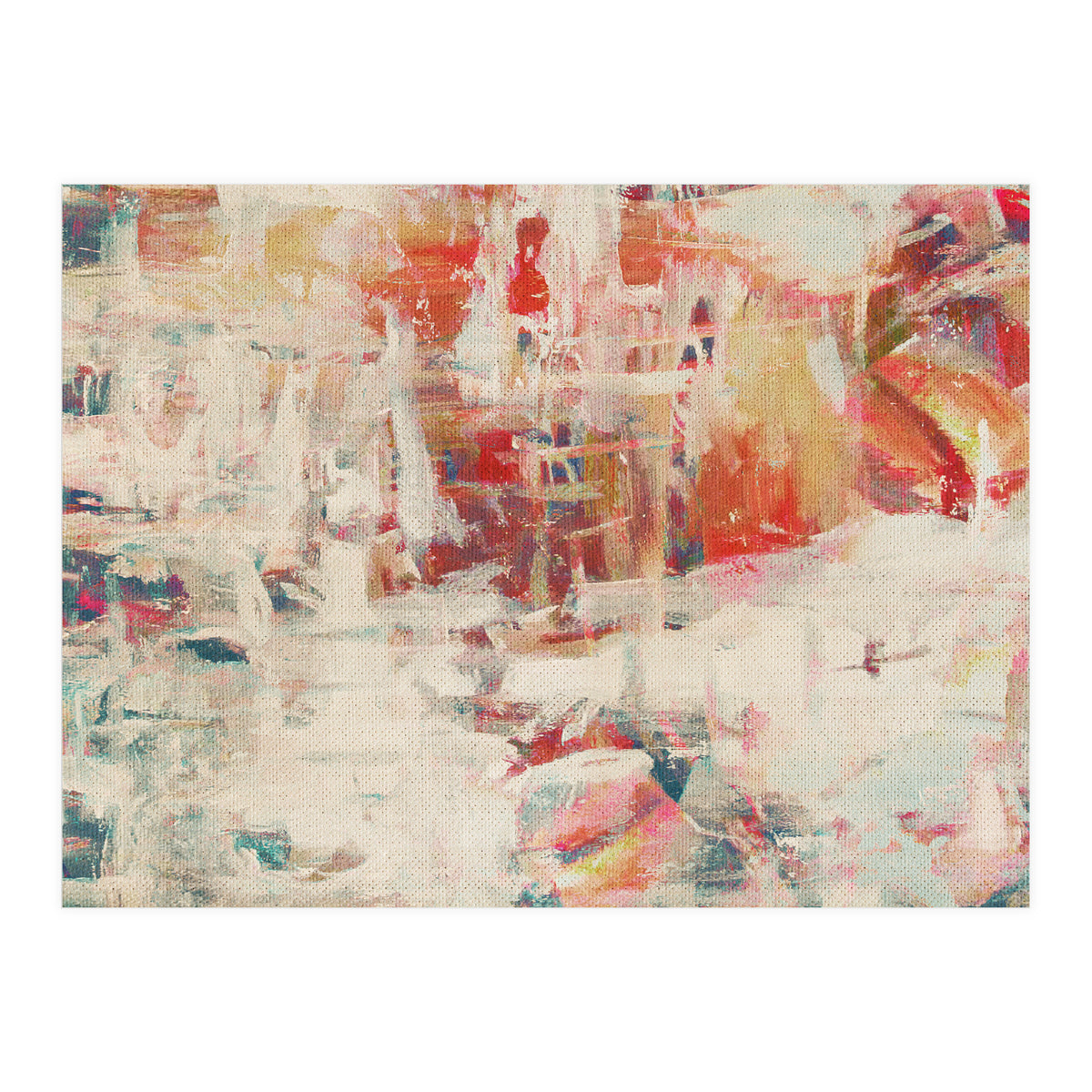 Refugees 02 (Print Only)