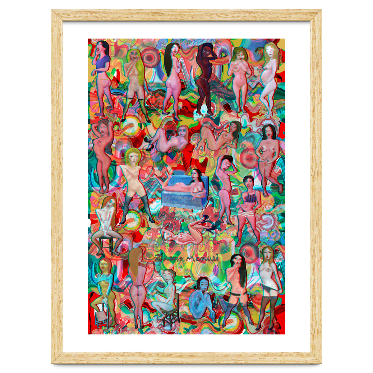 Comp Verano 4 2020 And Girls