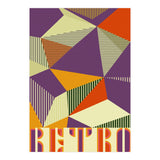 Retro (Print Only) thumbnail