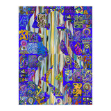 Dance Girl B 36 (Print Only) thumbnail