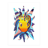 Fuego 15 Copia (Print Only) thumbnail