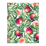 Sweet Peaches (Print Only) thumbnail