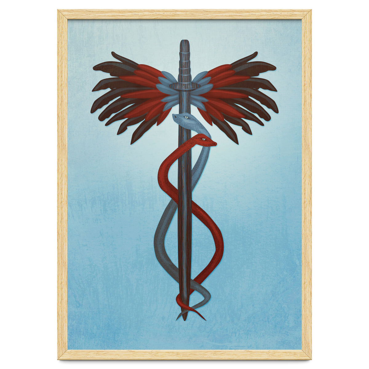Caduceus