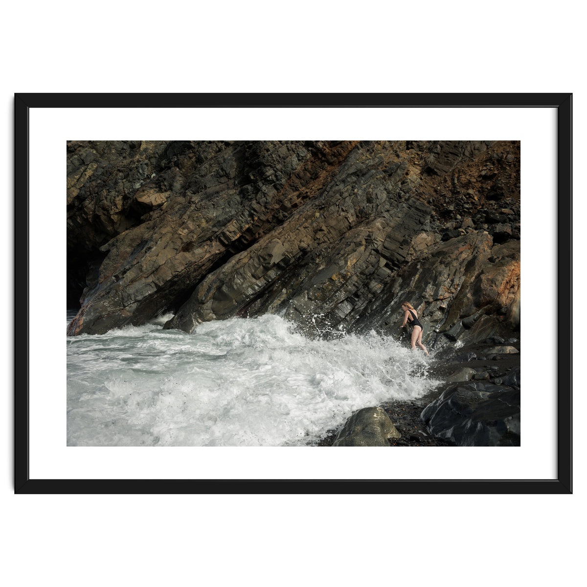 Hurricane for Breakfast