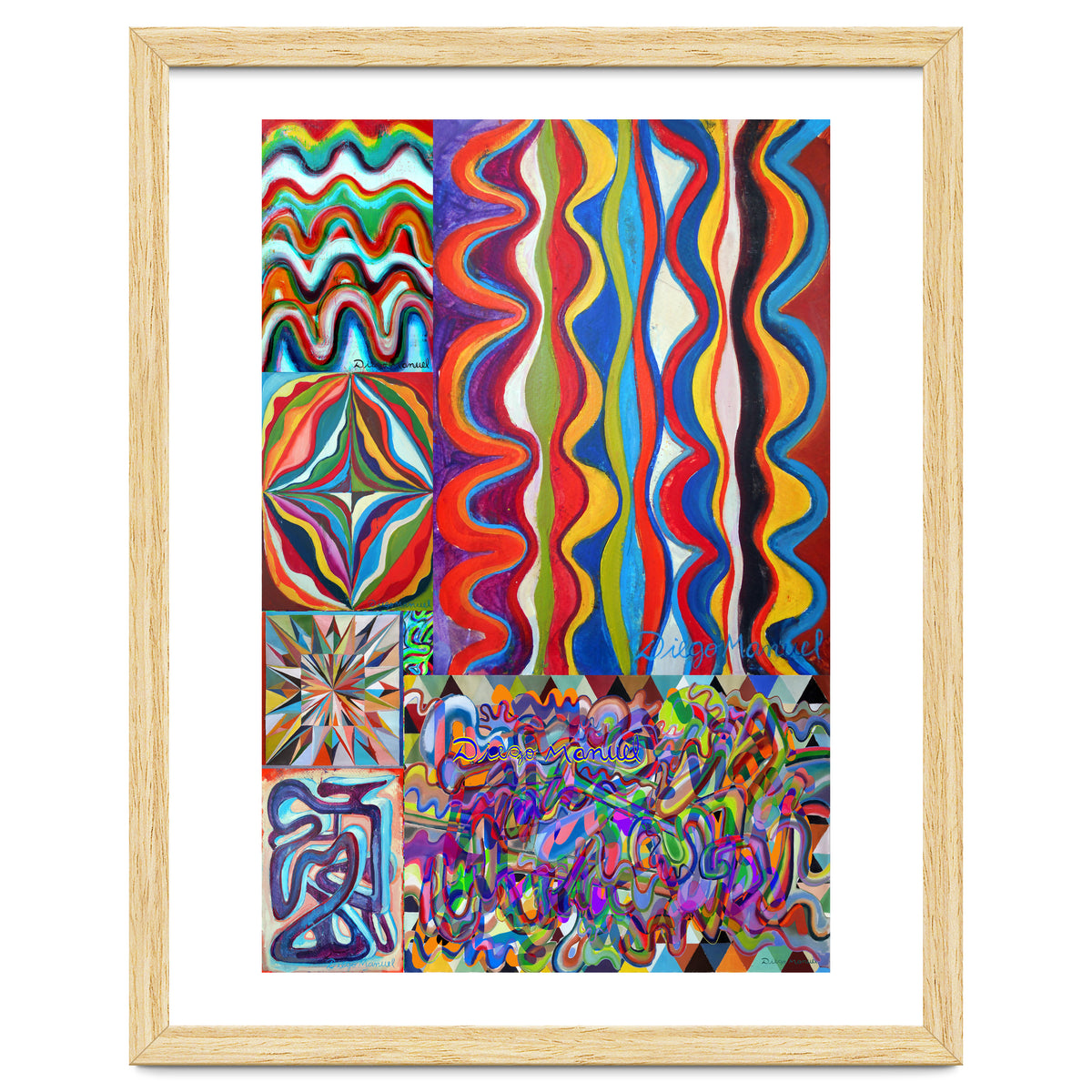 Graffiti Digital 2022 540