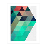 Art of cubes III (Print Only) thumbnail