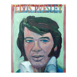 Elvis Rock Star (Print Only) thumbnail