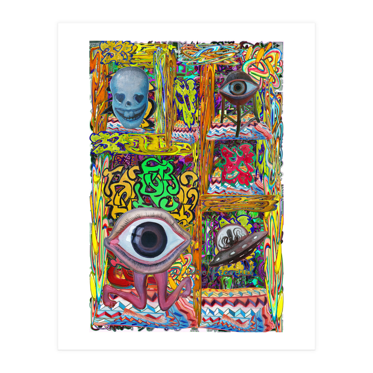 New Graffiti2022 653 (Print Only)