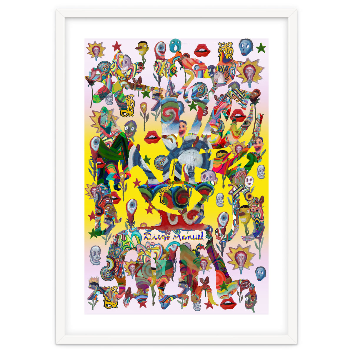 Planta Salvaje Nueva 23