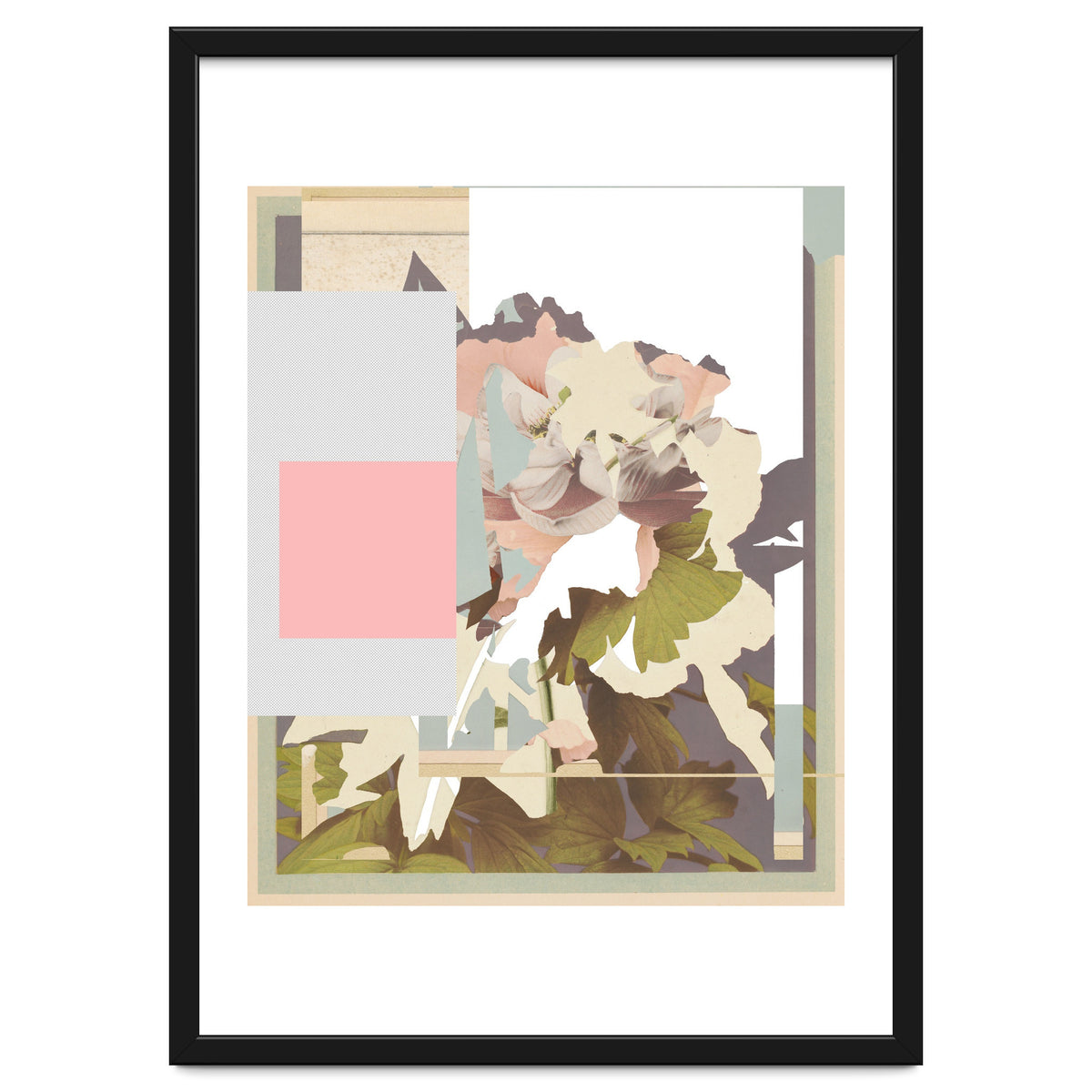 The First Plant · F