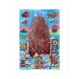 La Isla Digital 11 (Print Only) thumbnail