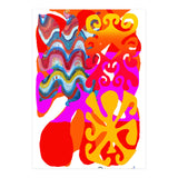 Pop Abstract Asimetrico 8 Copia (Print Only) thumbnail