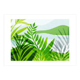 Winter Woods (Print Only) thumbnail