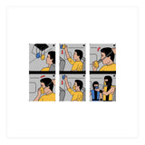 Emergency Kosplay (Print Only) thumbnail