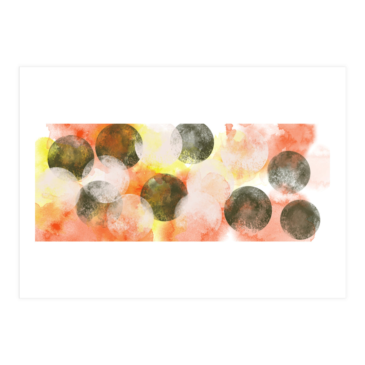 Rounding In Color (Print Only)