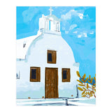 When In Greece (Print Only) thumbnail