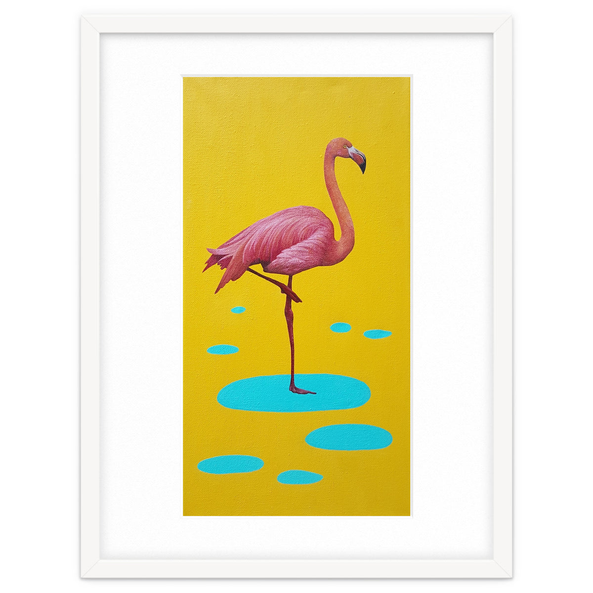 Flamingo
