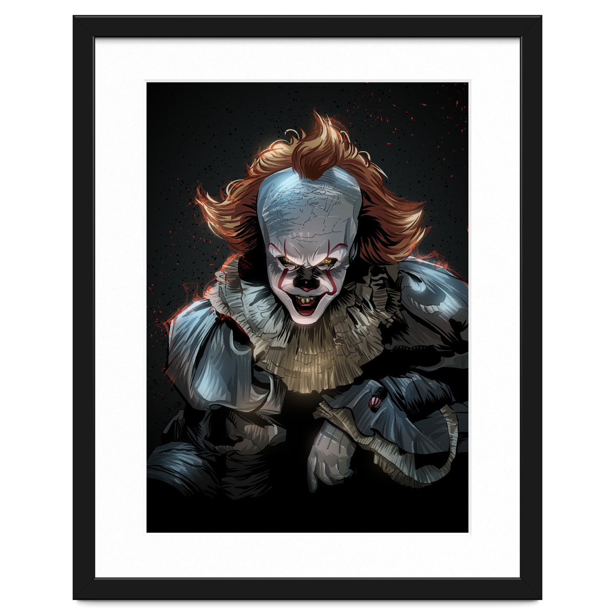 Pennywise IT