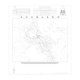 Auckland (Print Only) thumbnail