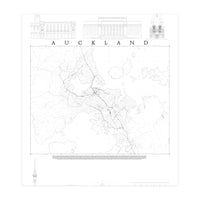 Auckland (Print Only)