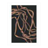 Rusty Ropes (Print Only) thumbnail