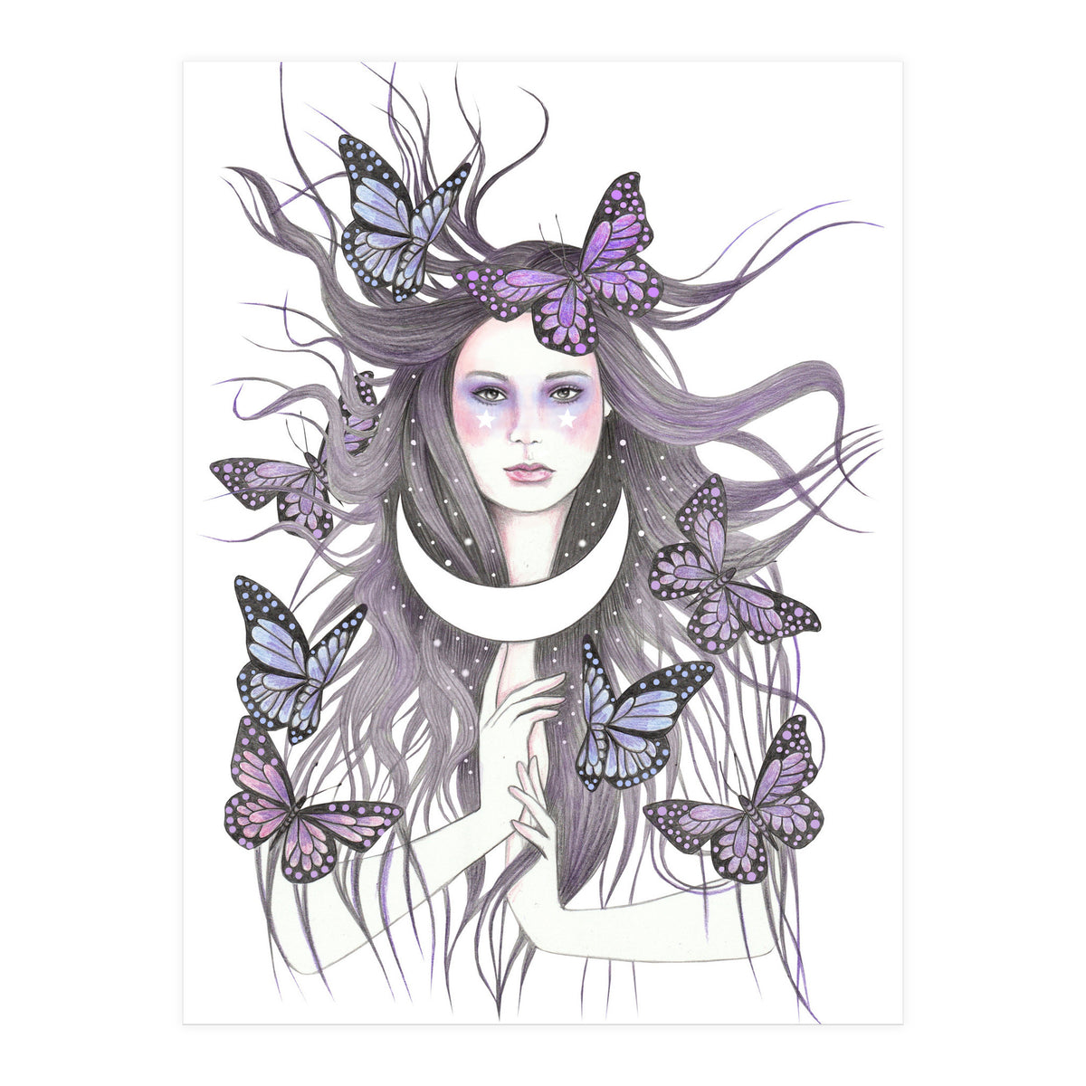 Love Spells (Print Only)