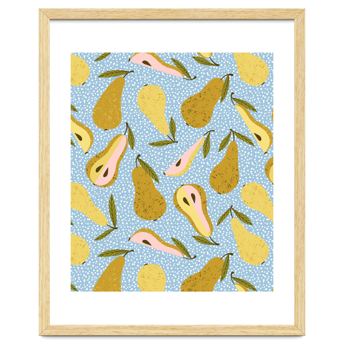 Nothing As It 'pears To Be