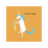 Tuneicorn (Print Only) thumbnail