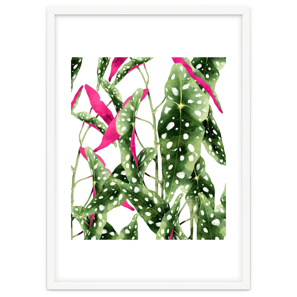 Happiness Is...buying Plants