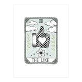 The Like (Print Only) thumbnail