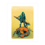 Jack (Print Only) thumbnail