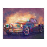 1948 Tucker (Print Only) thumbnail
