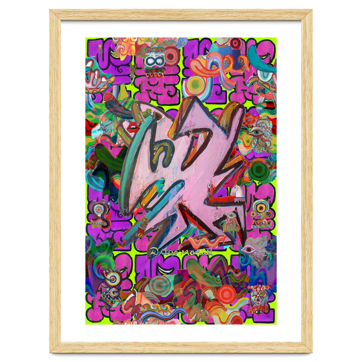 Muchas Cosas 2021 167