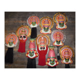 Mask (Print Only) thumbnail